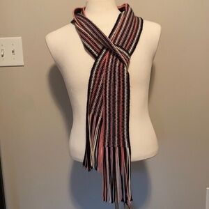 Gap kint sweater Scarve